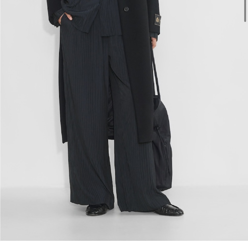 Aritzia Babaton passageway pants